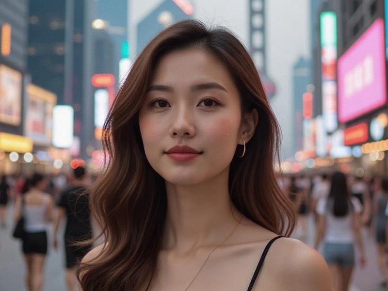 The Shanghai Woman 2025: How China's Most Cosmopolitan Women Are Shaping the Future
