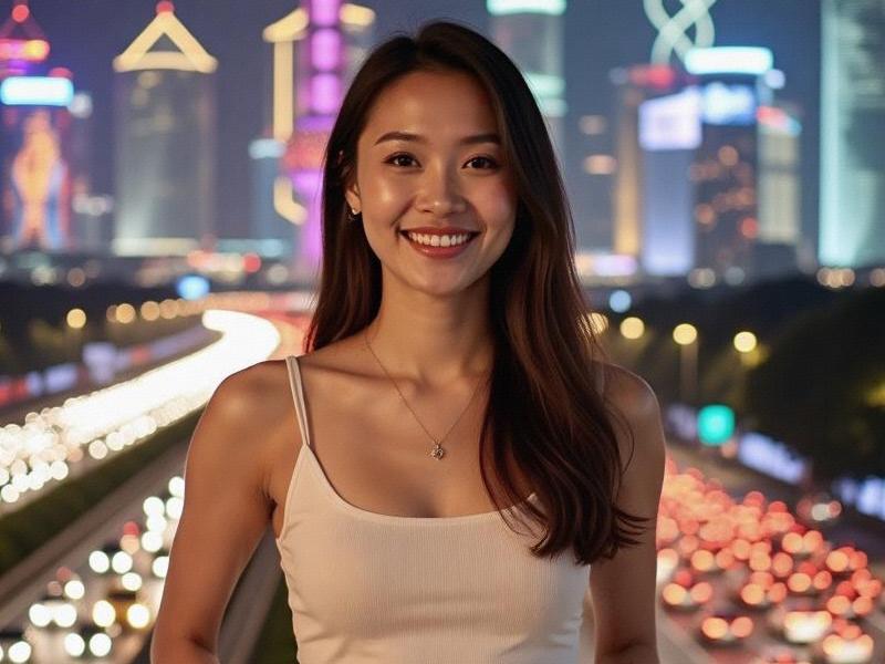 The Shanghai Style: How Metropolitan Women Are Redefining Chinese Femininity