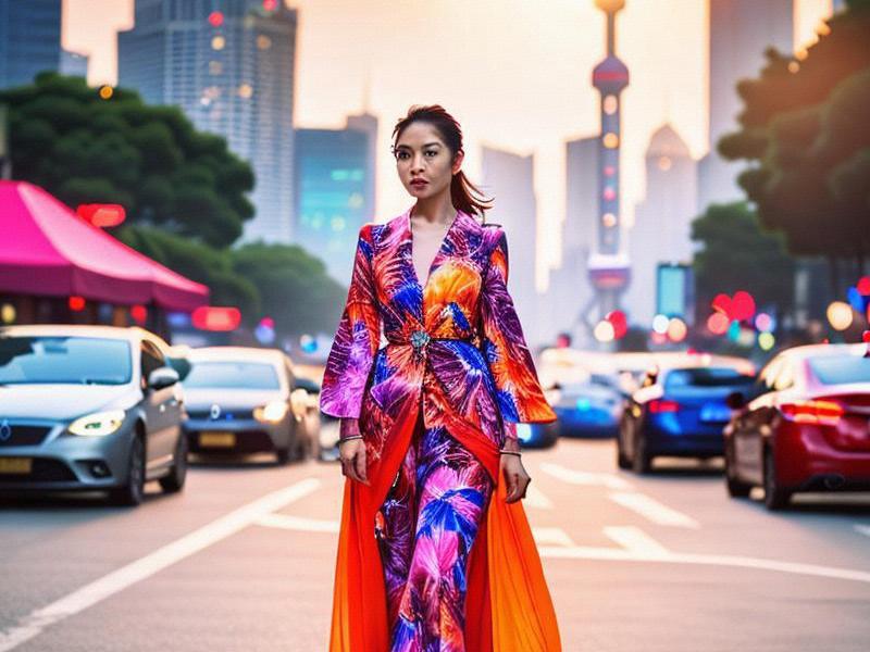 Exploring the Charms of Shanghai and Its Surrounding Areas