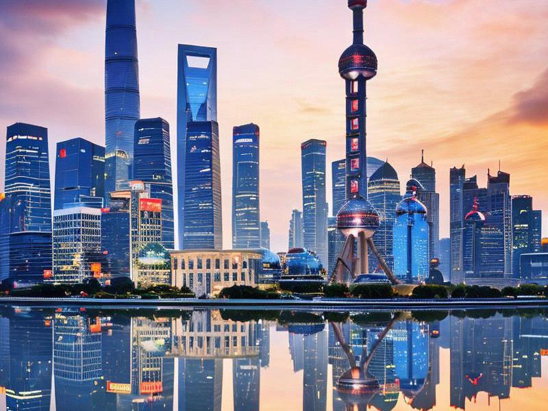 Shanghai's Journey to Becoming a Global Innovation Hub