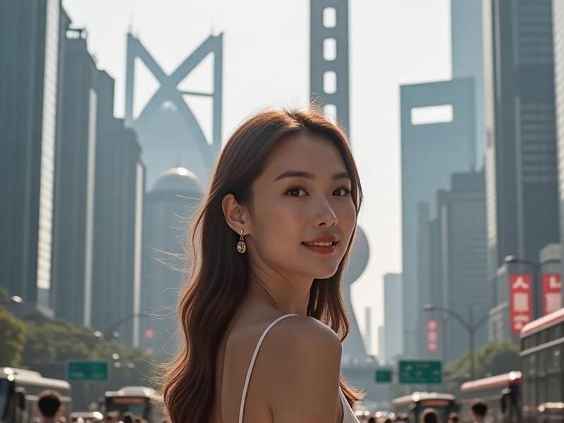 Metropolitan Symphony: How Shanghai and Its Satellite Cities Are Redefining Regional Development