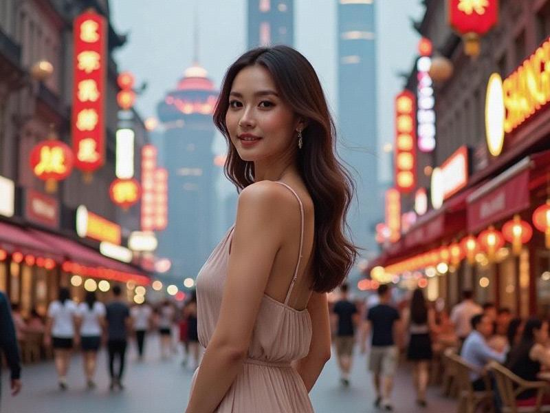 Shanghai and Beyond: How China's Economic Capital Is Reshaping the Yangtze River Delta Megaregion
