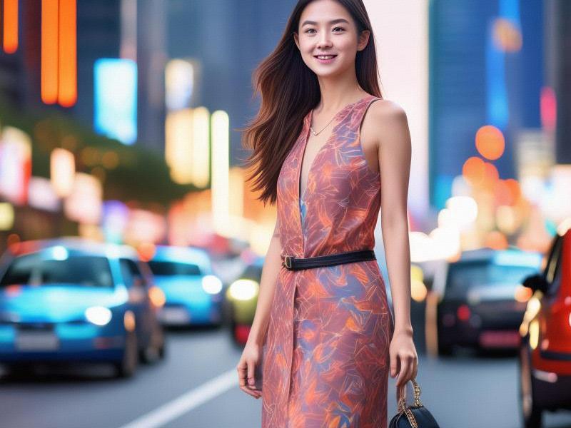 Exploring the Charm of Shanghai and Its Surrounding Areas - A Journey Through Time and Space