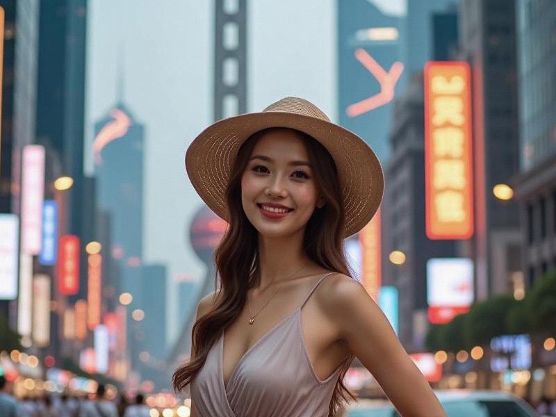 Shanghai 2040: The Making of a Global City-Region