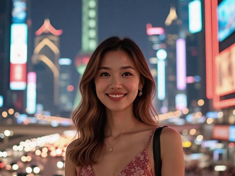 Shanghai 2025: The Phoenix Rises Again - Reinventing China's Global Gateway