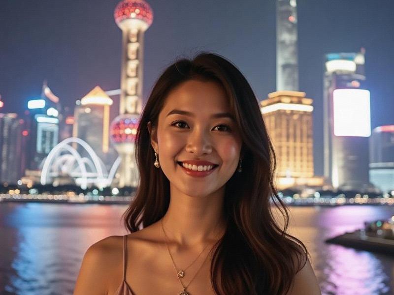 Neon Renaissance: How Shanghai's Entertainment Clubs Are Redefining Urban Nightlife