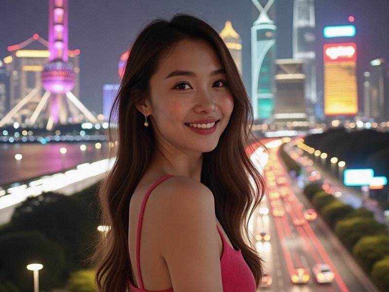 Shanghai's Nightlife Revolution: Where East Meets West in Luxury Entertainment