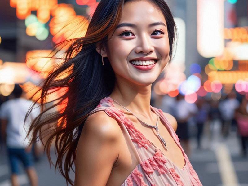 Shanghai: A Modern Metropolis with Ancient Roots