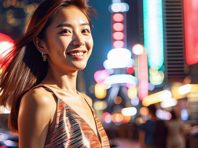 Shanghai: A Vibrant Metropolis Where Tradition Meets Modernity
