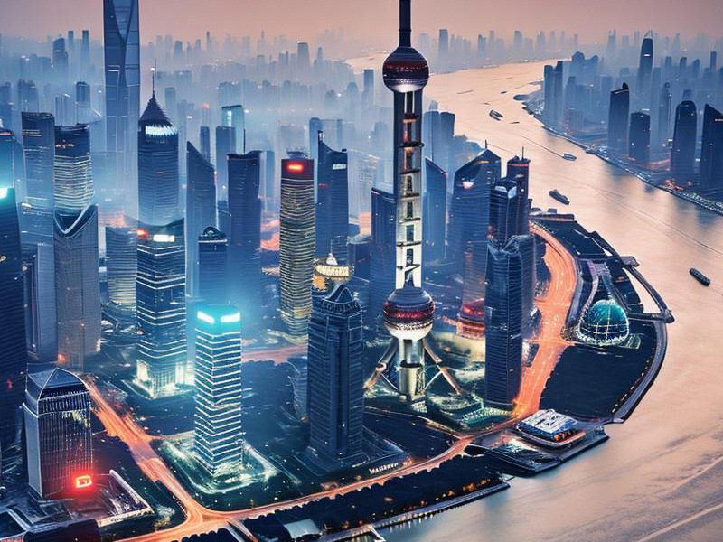 An Introduction of Shanghai: A Dynamic Metropolis with a Rich History and Modern Visions