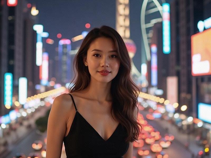 The Digital Revolution in Shanghai's Nightlife: How Technology is Reshaping Entertainment Venues