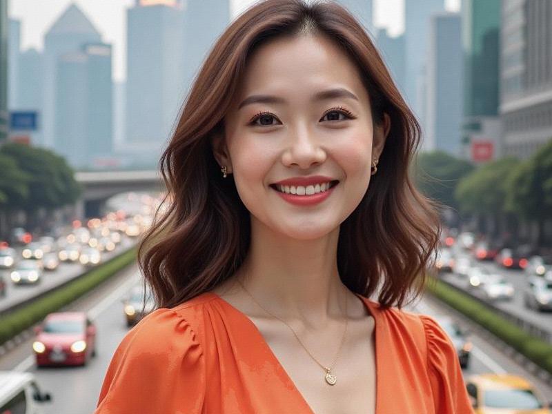 Shanghai's Beauty Paradox: How China's Most Cosmopolitan City Redefines Femininity