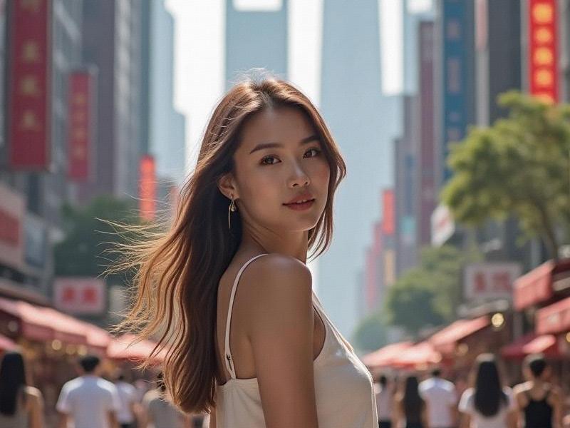 Shanghai 2030: Where Ancient Traditions Meet Future Innovations