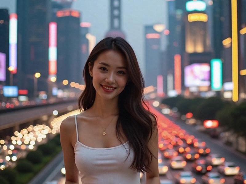 Shanghai & Beyond: The Yangtze Delta Megaregion's Transformation