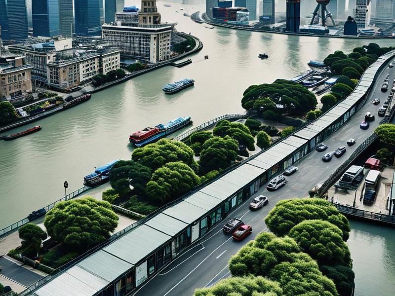 A Comprehensive Look at Shanghai: A Dynamic Metropolis of Innovation and Culture