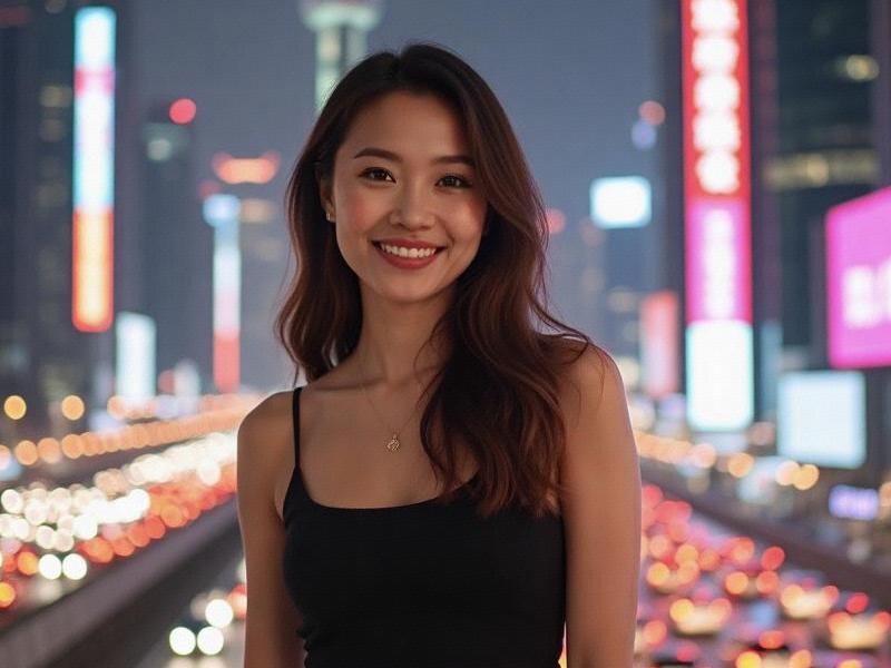 Quantum Lanterns: Shanghai's Entertainment Venues Forge 2040's Nightlife Blueprint Today