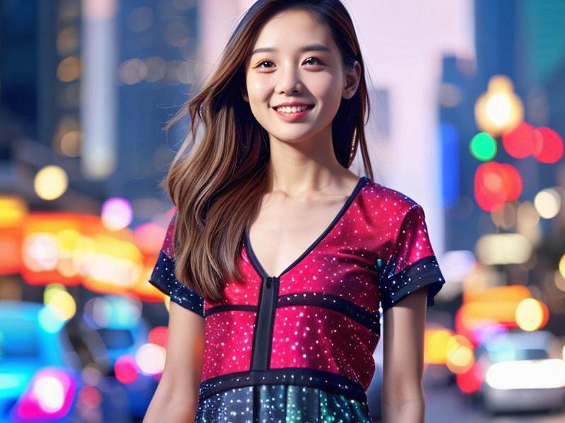 Shanghai's Beauty Culture: A Blend of Tradition and Modernity
