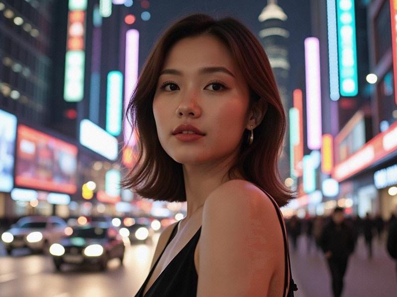 【梧桐与霓虹】从张爱玲到陆家嘴：上海女性的世纪穿越