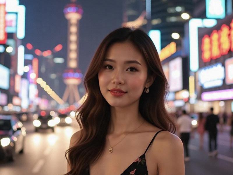The Evolution of Shanghai's Nightlife: From Jazz Age Clubs to AI-Powered Entertainment Complexes