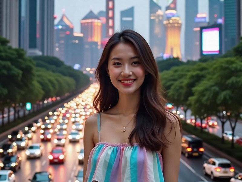 Silicon Bund: How Shanghai Overtook Beijing as China's Tech Innovation Capital
