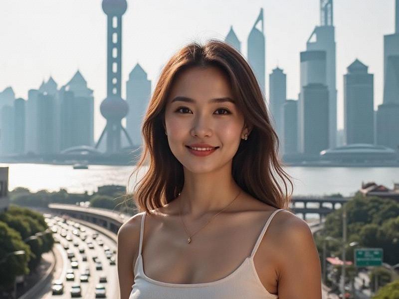 The Shanghai Effect: How China's Economic Powerhouse is Reshaping 100km in Every Direction