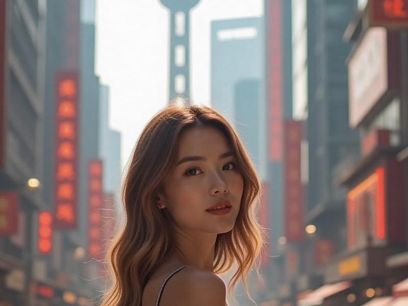Quantum Nightlife: How Shanghai's Supper Clubs Became Global Experience Labs