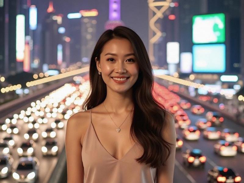 Shanghai 2030: The Making of China's Future-Ready Megacity