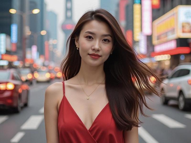 Shanghai 2025: Where Futurism Meets Tradition in China's Global Megacity