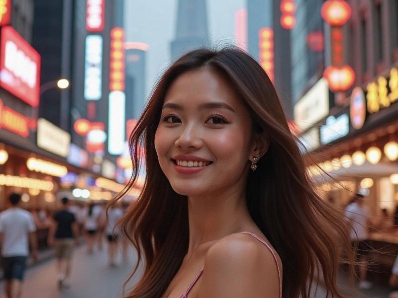Shanghai’s Nightlife Evolution: Blending Heritage with Futuristic Innovation