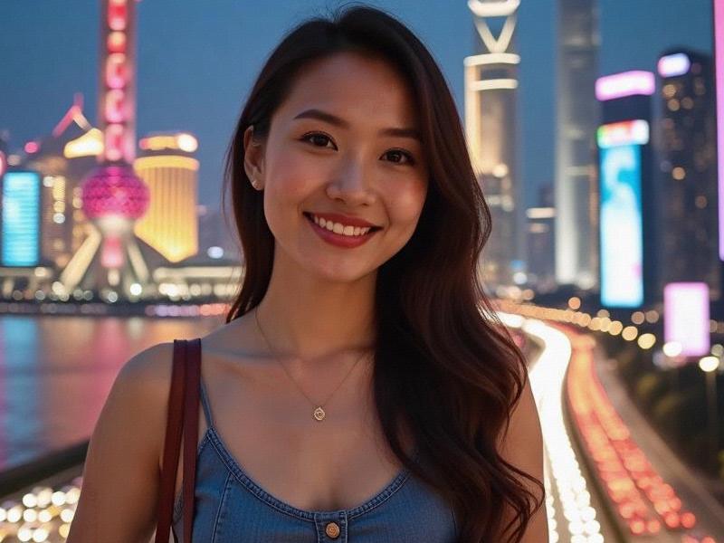 The Shanghai Femme Fatale 2.0: How China's Most Cosmopolitan Women Are Rewriting the Rules