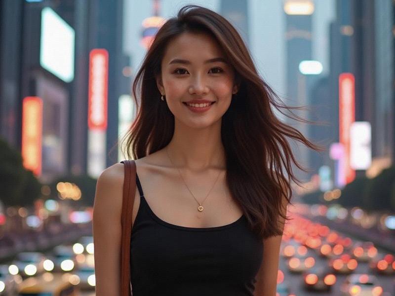 The Evolution of Shanghai's Nightlife Economy: Inside the City's Premium Entertainment Clubs