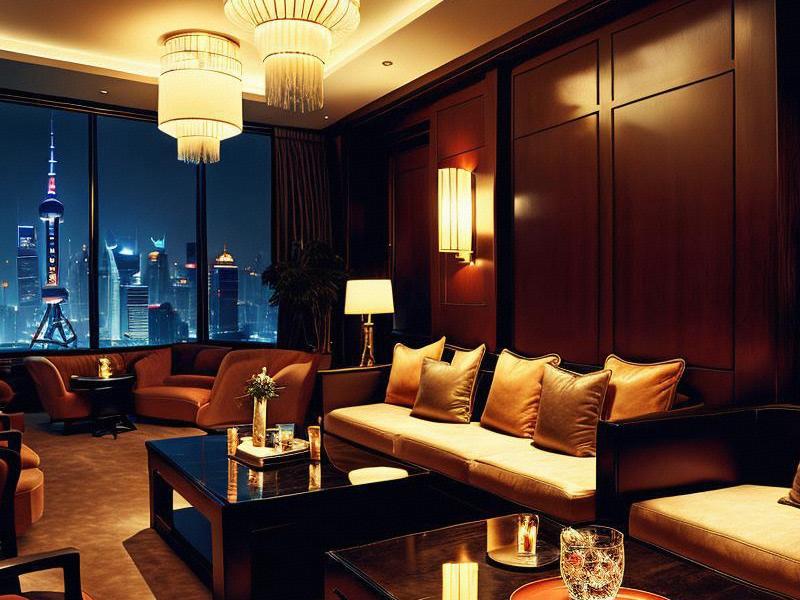 The Value-for-Money Proposition of Clubs in Shanghai