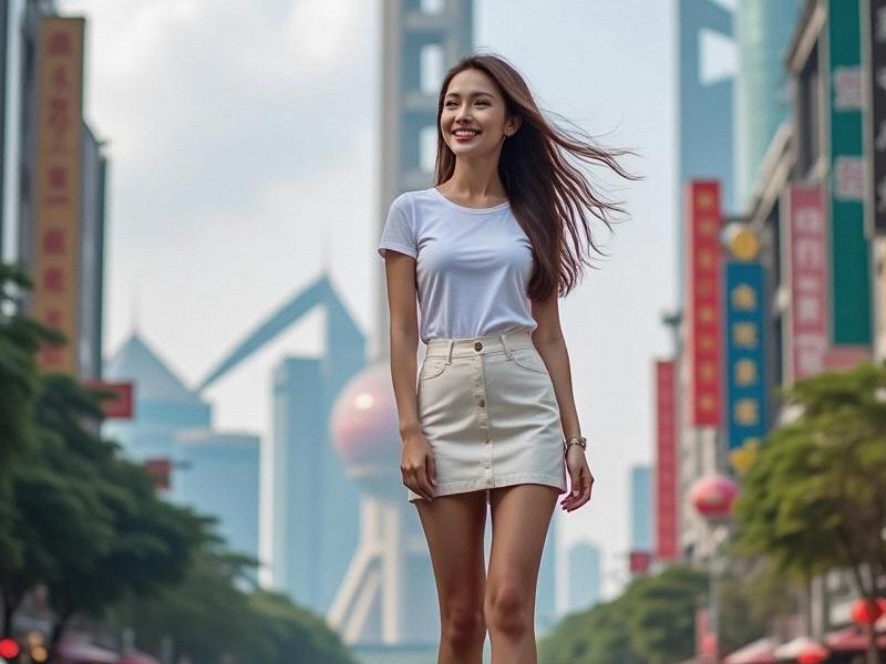 The Shanghai Supercluster: How China's Economic Powerhouse Integrates With Its Neighbors