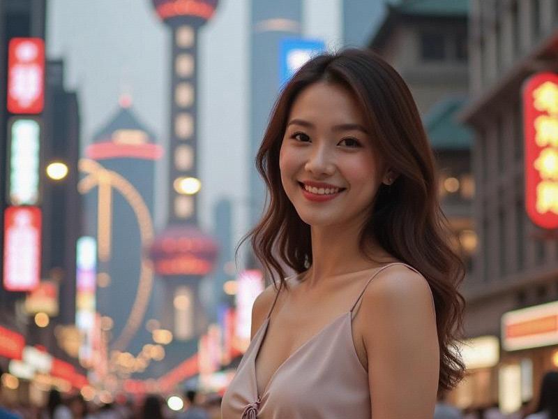 Greater Shanghai: The Making of a 21st Century Megaregion