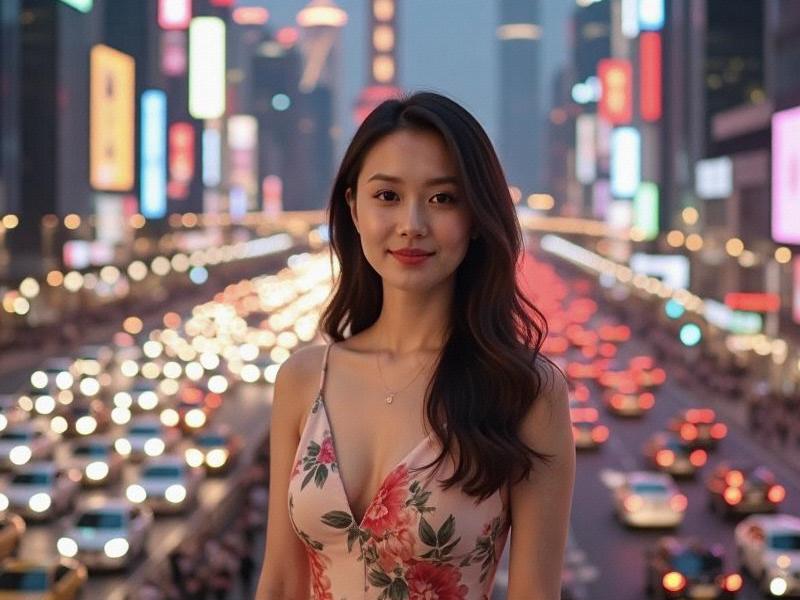 The Shanghai Woman Phenomenon: Redefining Chinese Femininity in the Global Era