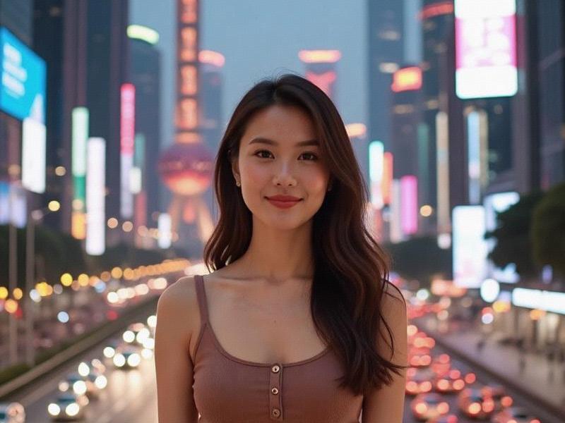 The Yangtze Delta Megaregion: How Shanghai's Influence Reshapes Surrounding Cities