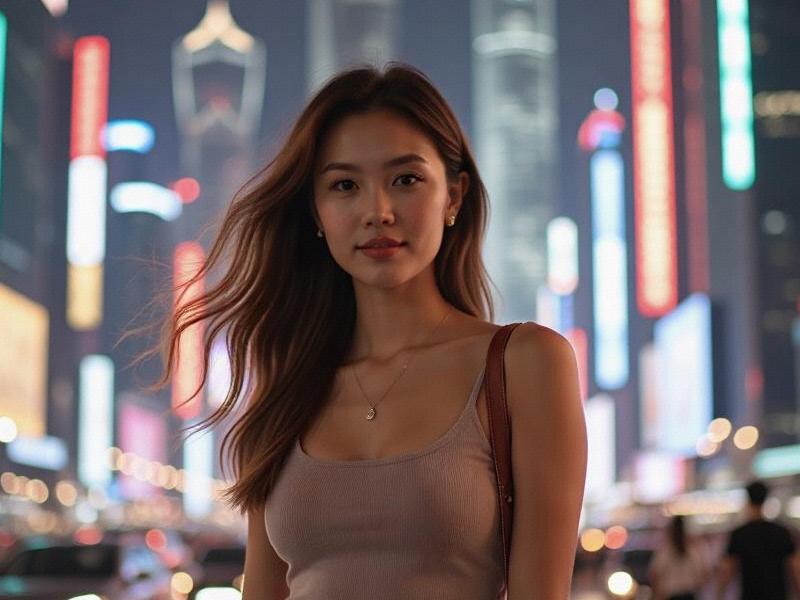 Shanghai 2025: Where Centuries Collide in China's Future Capital