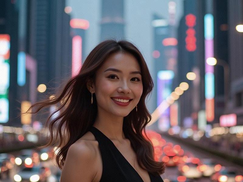 【摩登密码】上海女性的百年形象史：从月份牌到直播间的审美革命