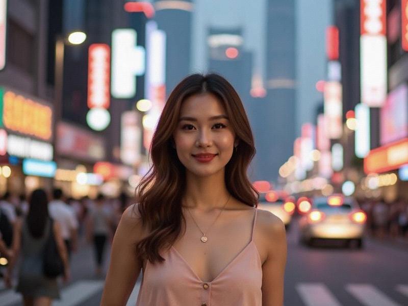 Shanghai 2025: Where Ancient Water Towns Meet Quantum Computers - China's Global Innovation Hub Redefines Urban Future