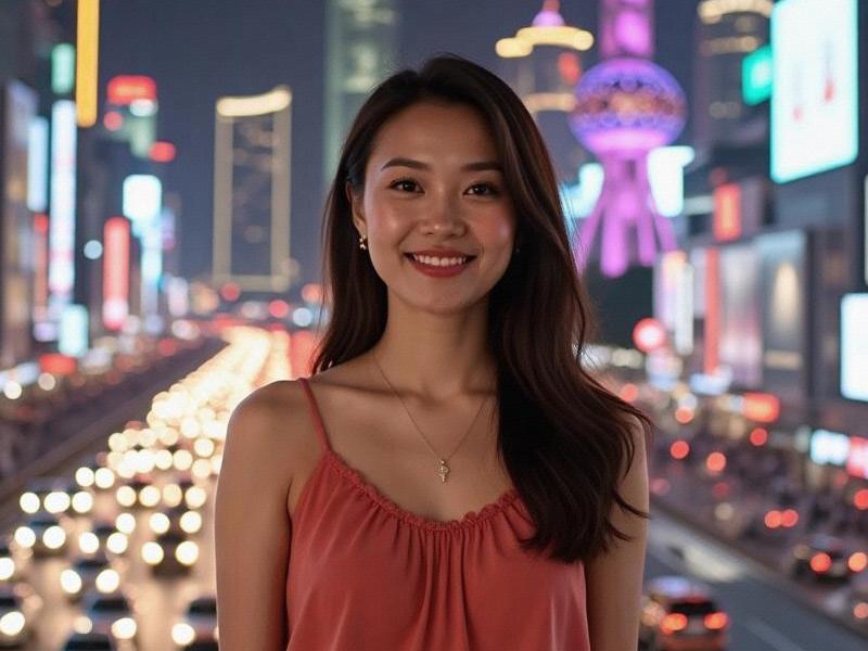 The Velvet Rope Revolution: Shanghai's High-End Entertainment Evolution