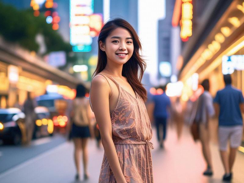 A Journey Through Shanghai's Entertainment Scenes: A Kaleidoscope of Culture and Creativity
