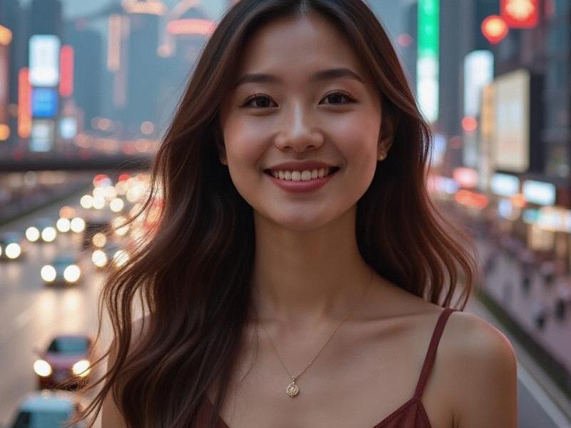 Shanghai's Modern Muses: How the City's Women Are Redefining Chinese Femininity