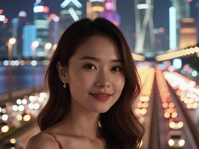 Shanghai 2030: The Rise of China's Global Innovation Hub