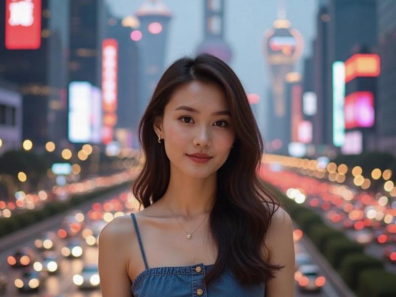 Shanghai's Innovation Revolution: How China's Financial Capital Became Its Tech Powerhouse