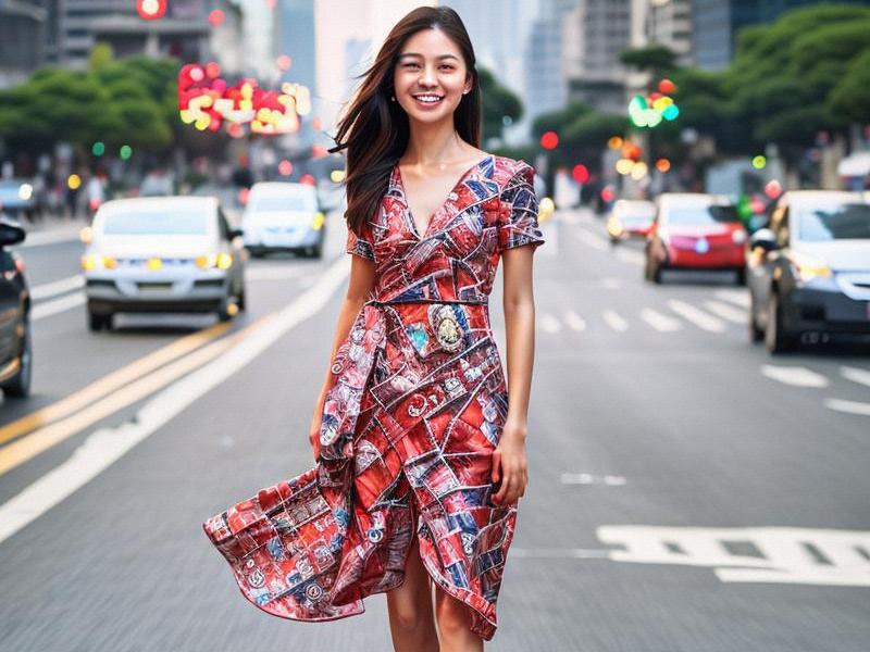 Shanghai: A Melting Pot of Culture and Innovation