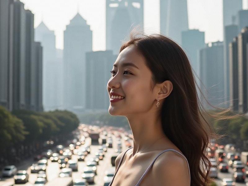 Shanghai's Satellite Revolution: How Neighboring Cities Are Riding the Metropolitan Wave