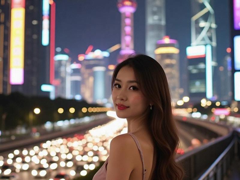 Shanghai 2030: The Rise of the Yangtze Delta Super Megaregion