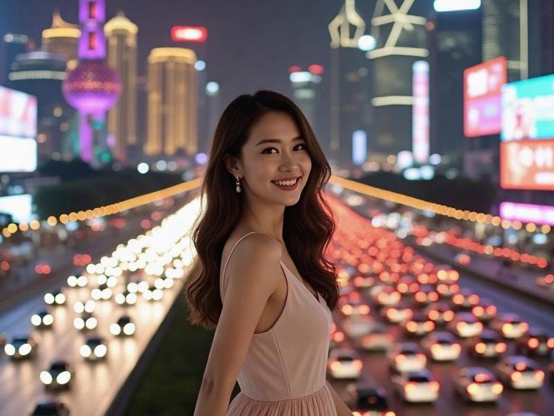 Shanghai After Dark: How Entertainment Venues Are Shaping the City's Cultural Identity