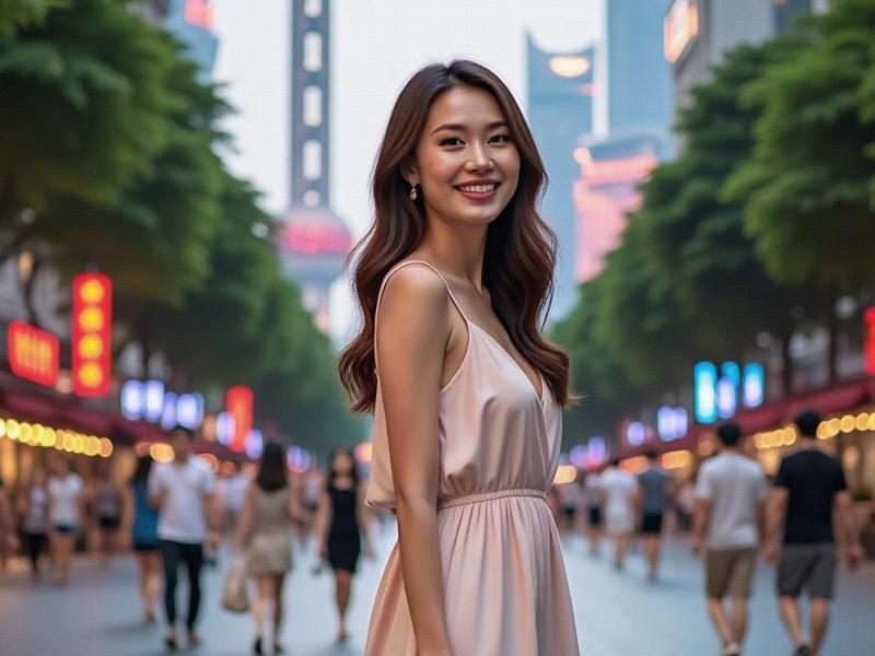 The Evolution of Shanghai's Nightlife: How Luxury Clubs Are Redefining Urban Entertainment
