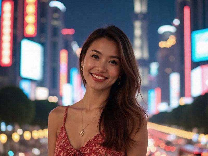 Shanghai 2025: The Smart City Blueprint Redefining Urban Living